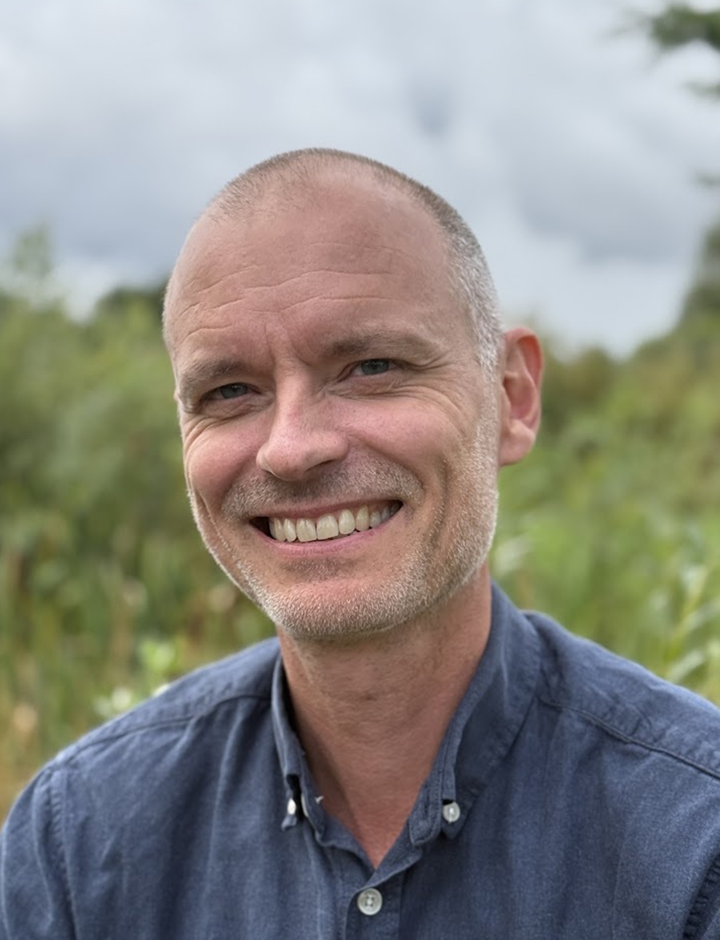 Esben Astrup Kristensen