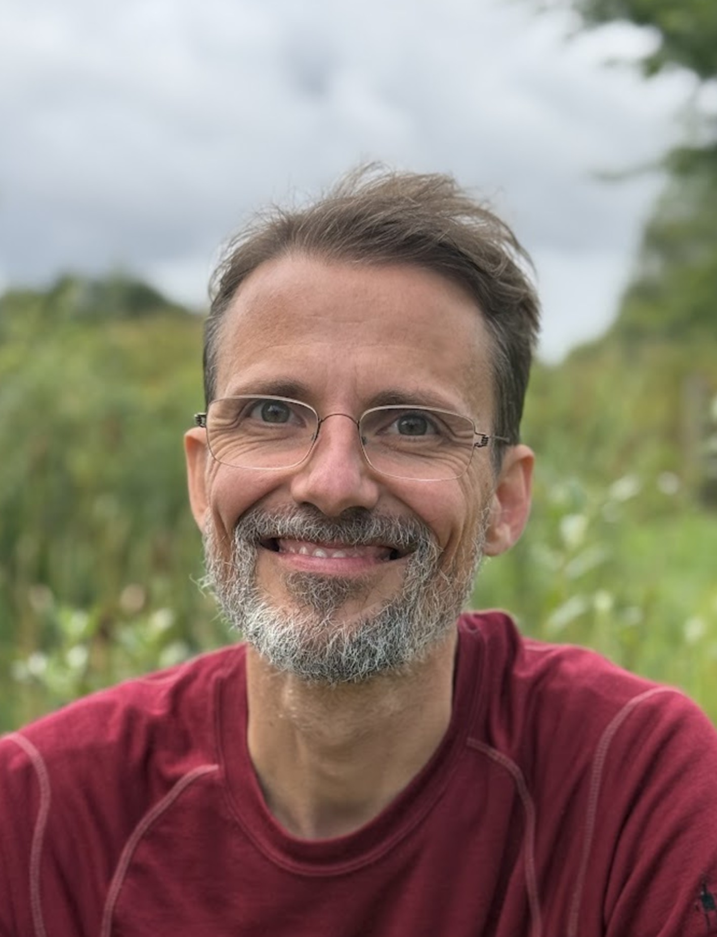 Martin Clausen